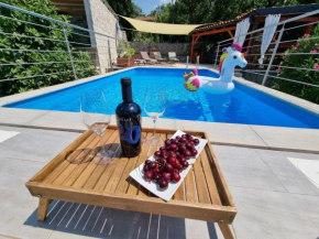 Ferienhaus Rigo